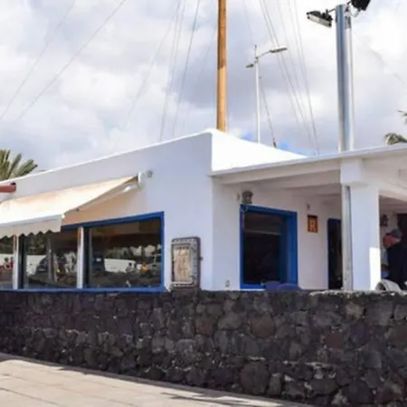 Lejlighed Casa Sherazad