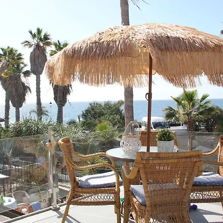 Casa Sherazad *