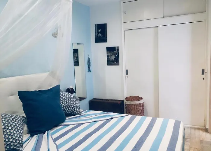 Casa Sherazad Апартаменты *