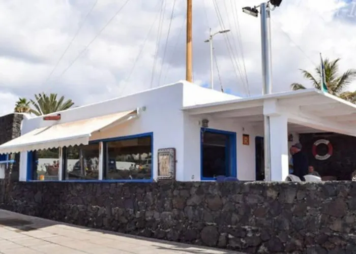 Апартаменты Casa Sherazad