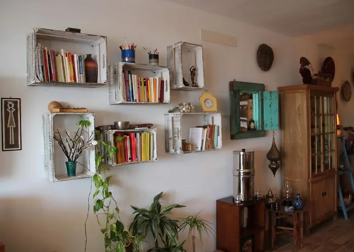 Casa Sherazad *