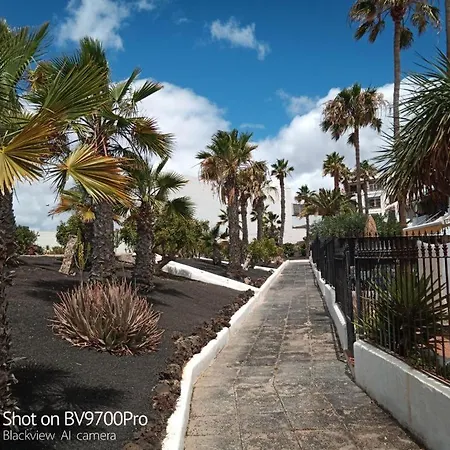 Casa Sherazad Tías