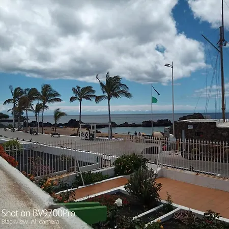 Casa Sherazad Appartement