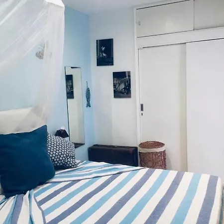 Casa Sherazad Apartment *