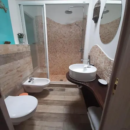 Apartment Casa Sherazad