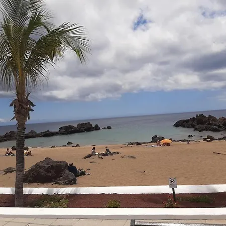 Casa Sherazad Appartement