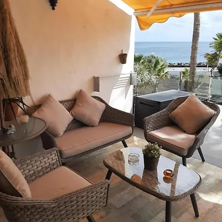 Appartement Casa Sherazad *