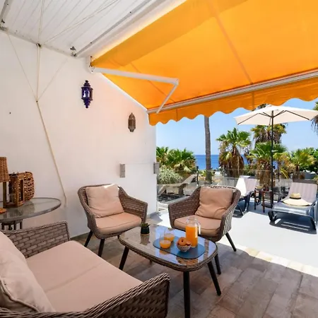Lägenhet Casa Sherazad