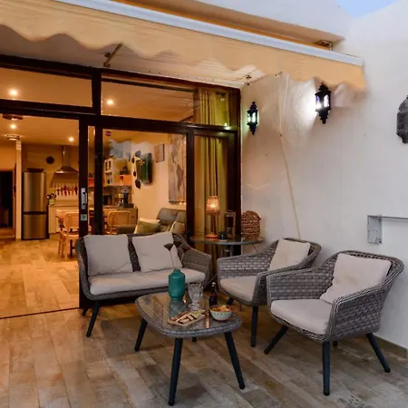 Appartamento Casa Sherazad *