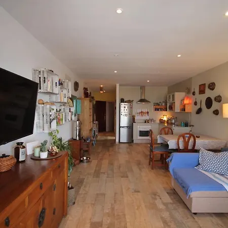 Casa Sherazad Tias