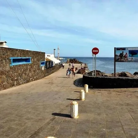 Apartamento Casa Sherazad