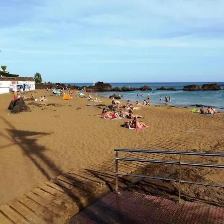 Casa Sherazad Appartement Tías