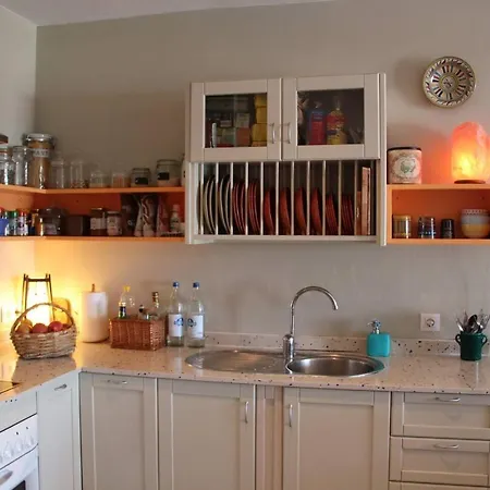 Casa Sherazad Appartement