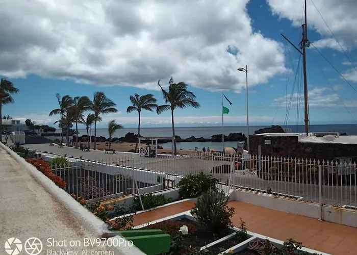 Casa Sherazad Apartman