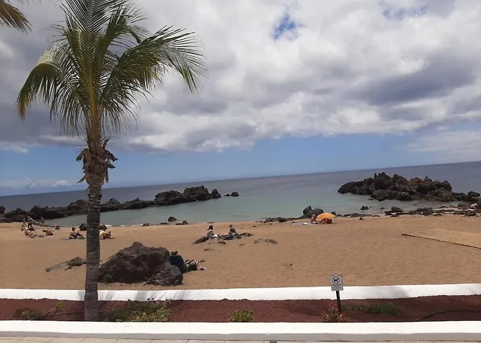 Casa Sherazad Apartman