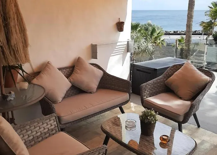 Apartman Casa Sherazad *