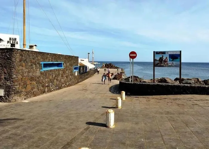 Apartman Casa Sherazad