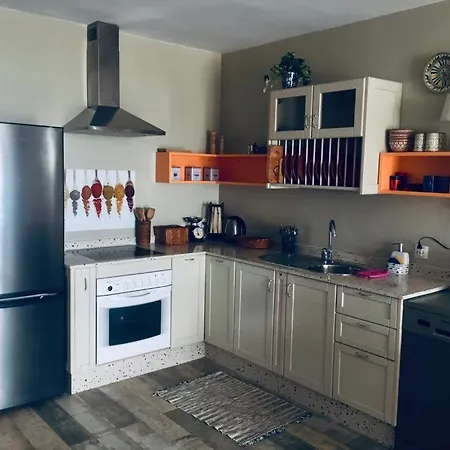 Appartement Casa Sherazad *