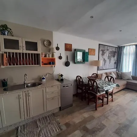 Casa Sherazad *