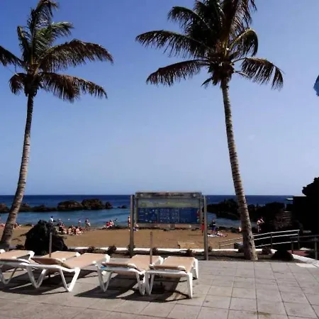 Casa Sherazad Apartmán Tías