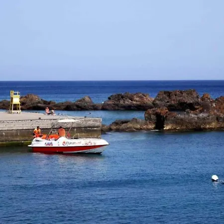 Casa Sherazad Apartmán