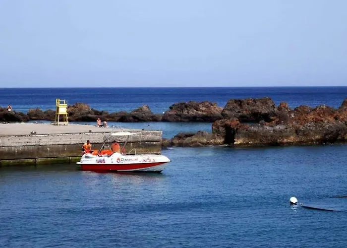 Casa Sherazad 公寓